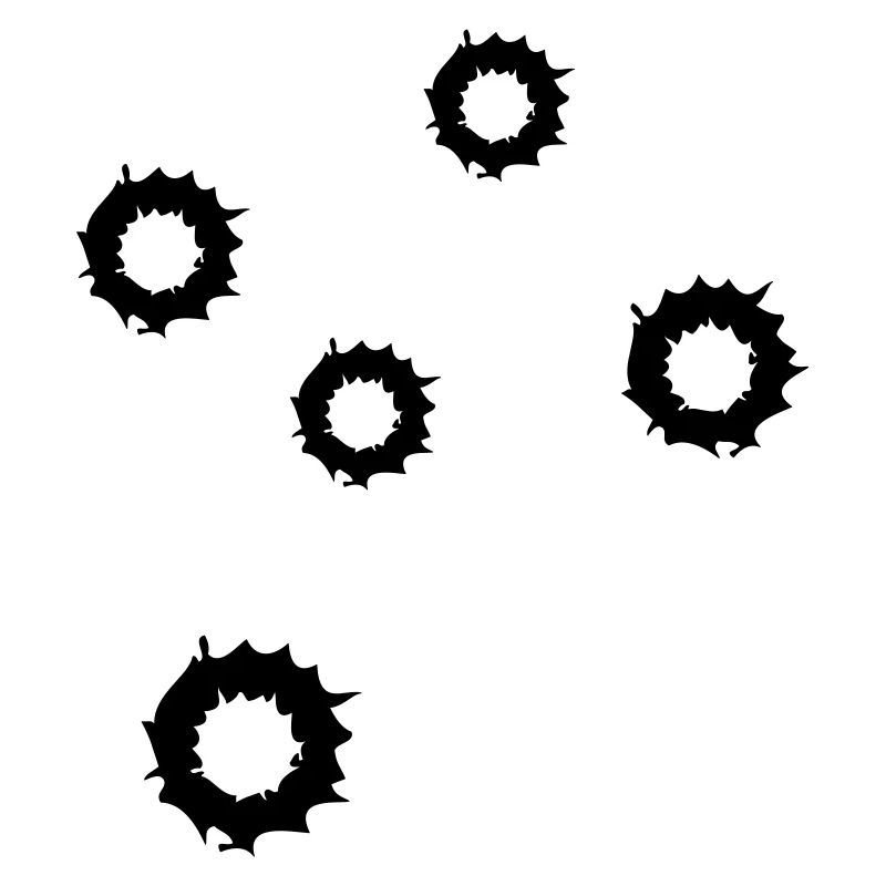 Bullets