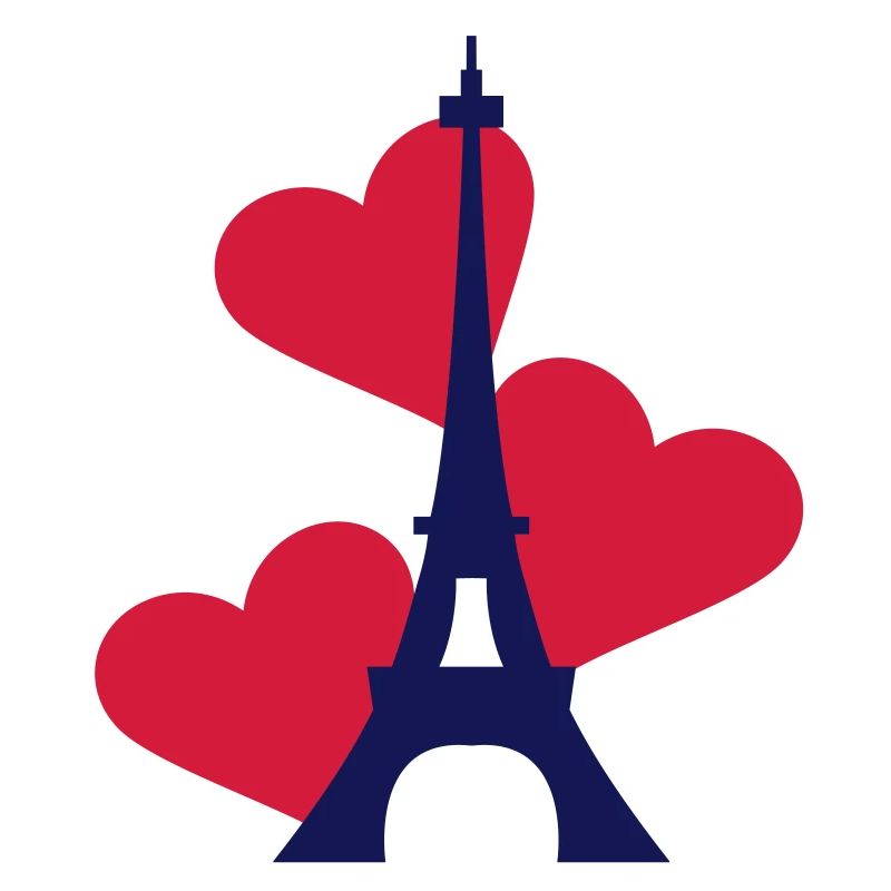 Love Eiffeltoren / Eiffeltower / Tour Eiffel