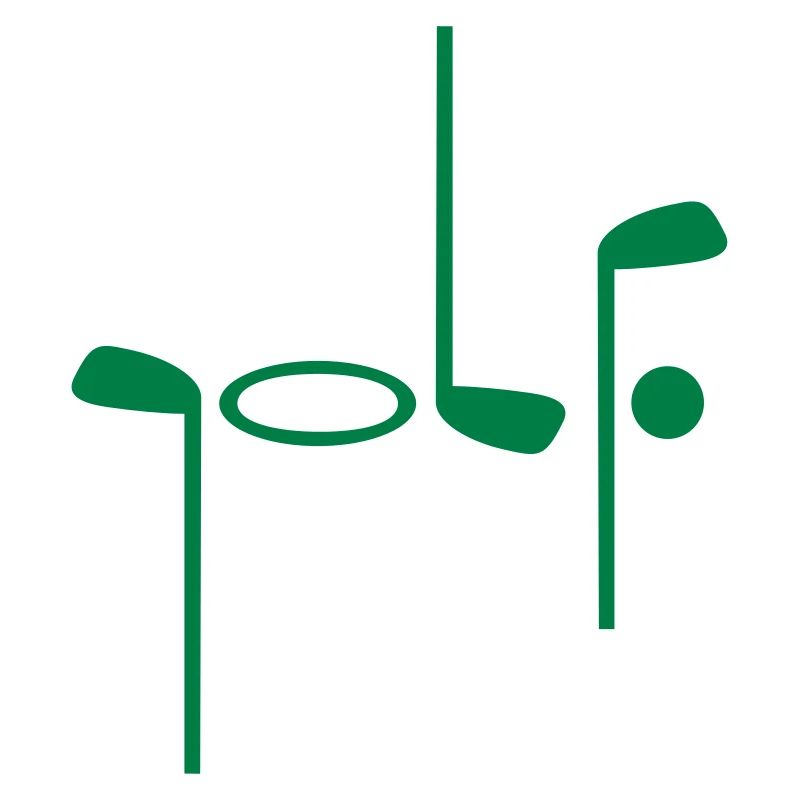 Golf Design
