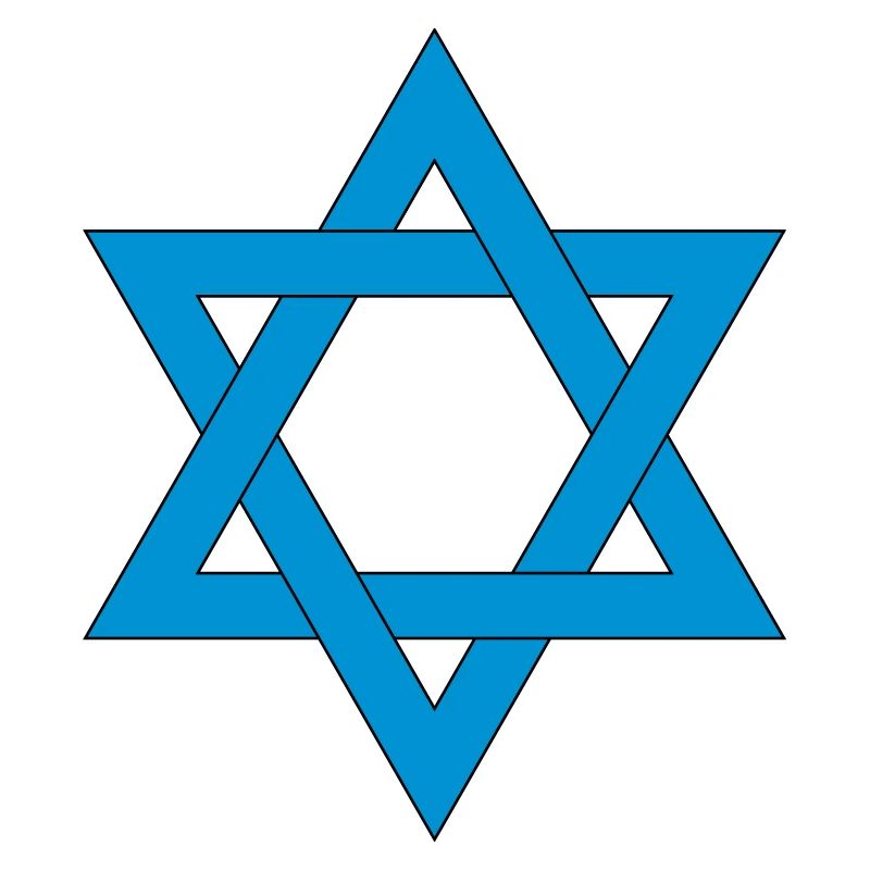 Etoile de David
