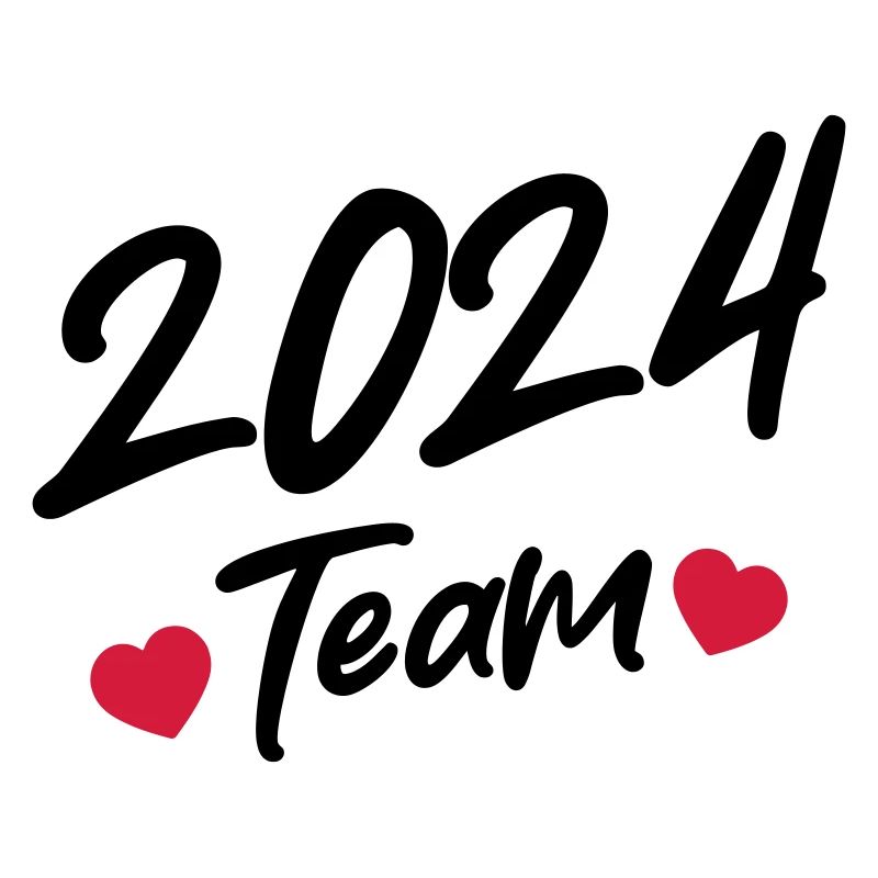 2024 Team Heart