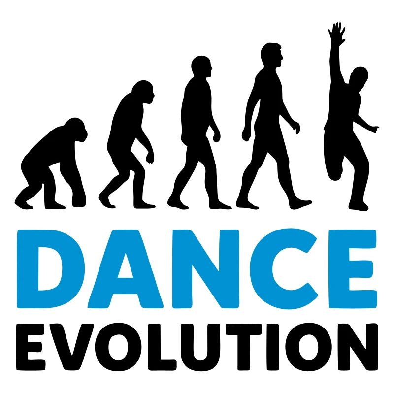 Dance Evolution Break Hip-Hop