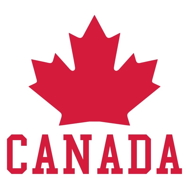 Érable du Canada