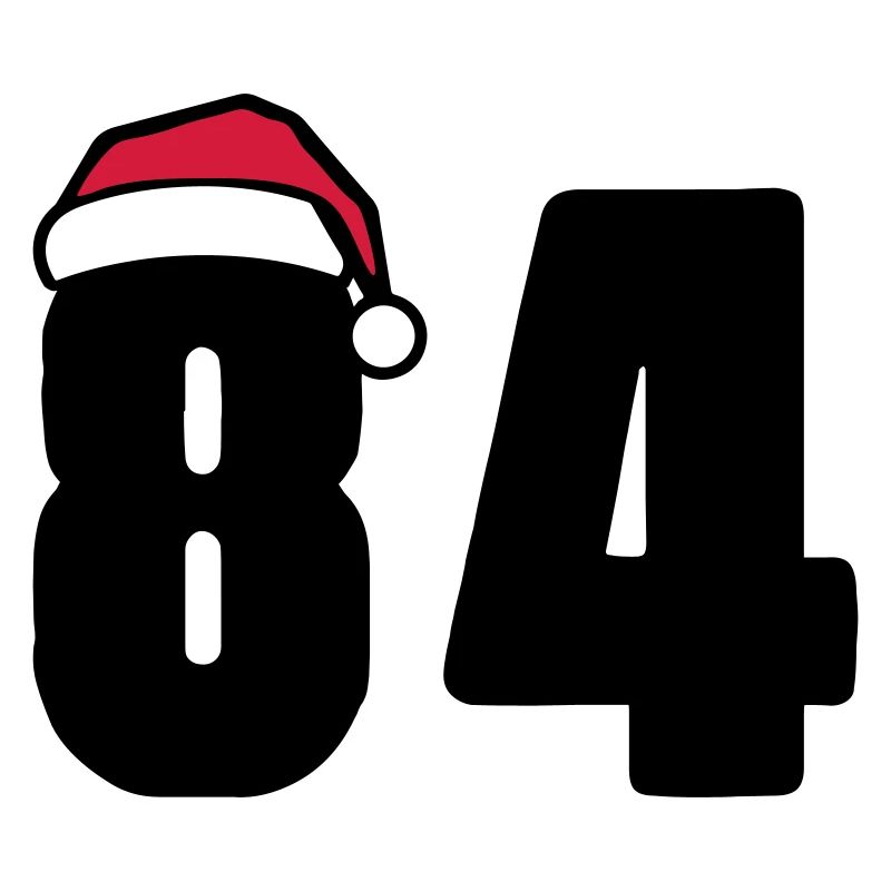 84 Numéro Noël