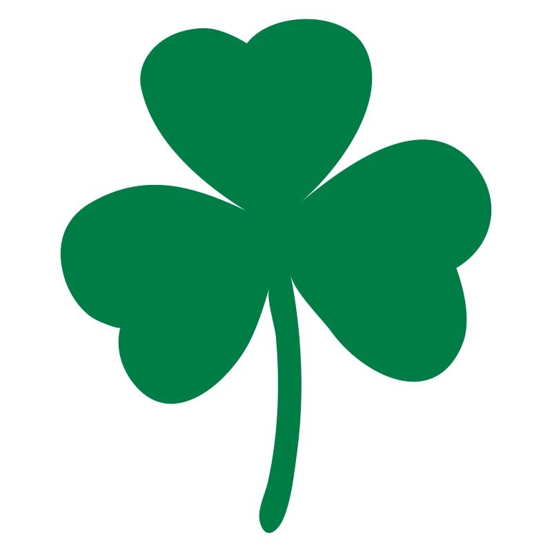 Kleeblatt - St. Patrick's Day
