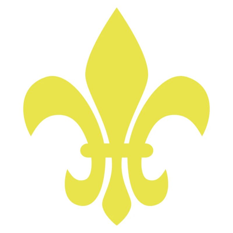 Fleur de Lys
