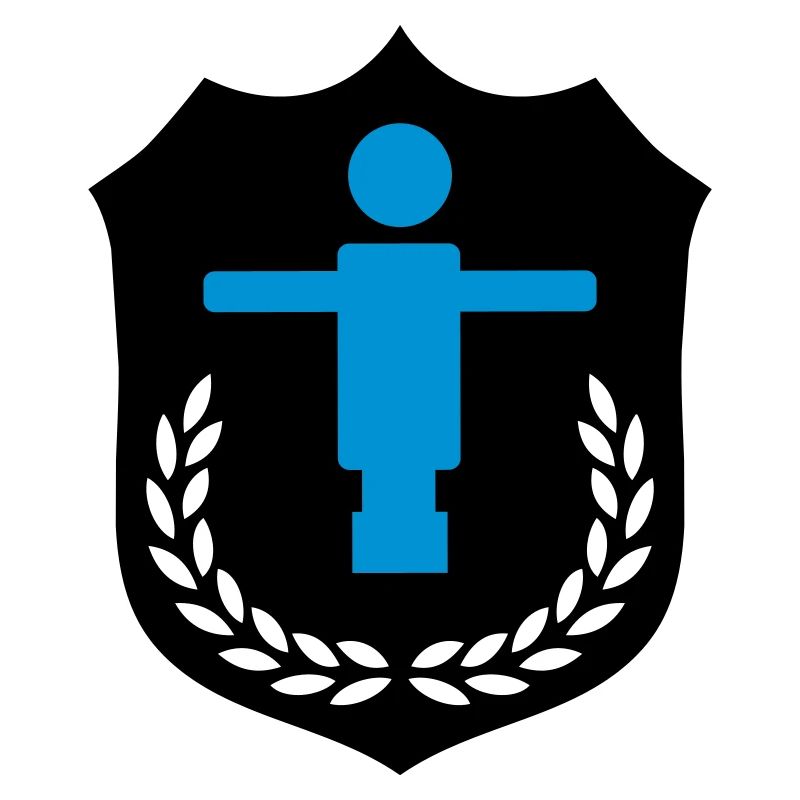Crête de kicker
