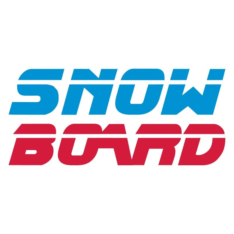 Snowboard