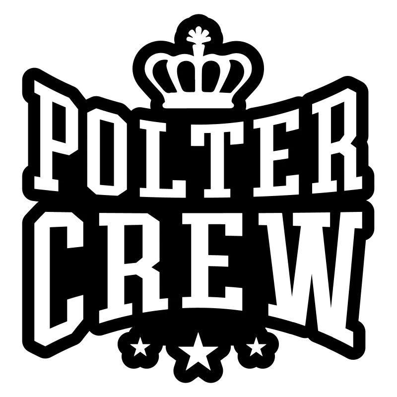 Polter Crew Engagement Wedding