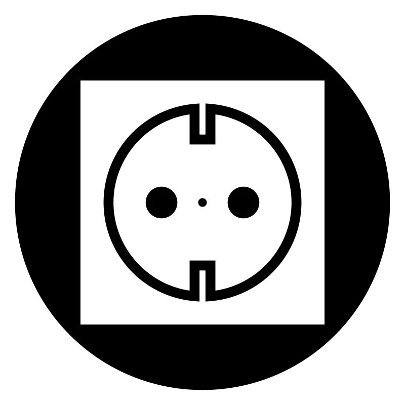 Steckdose Strom