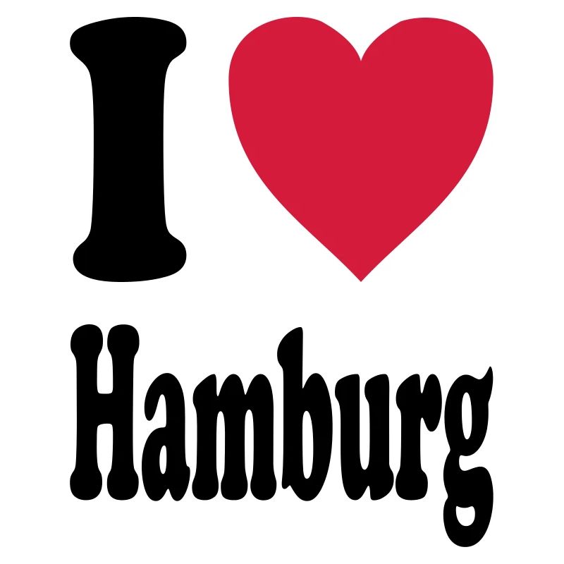 J'adore Hambourg