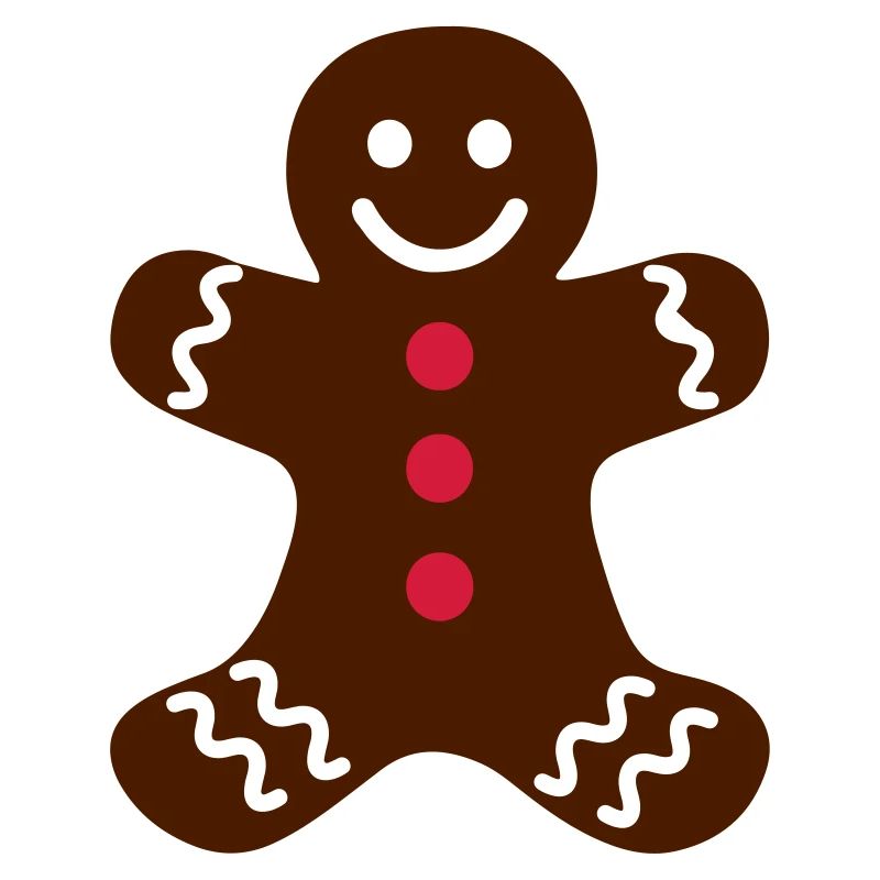 lebkuchenmann