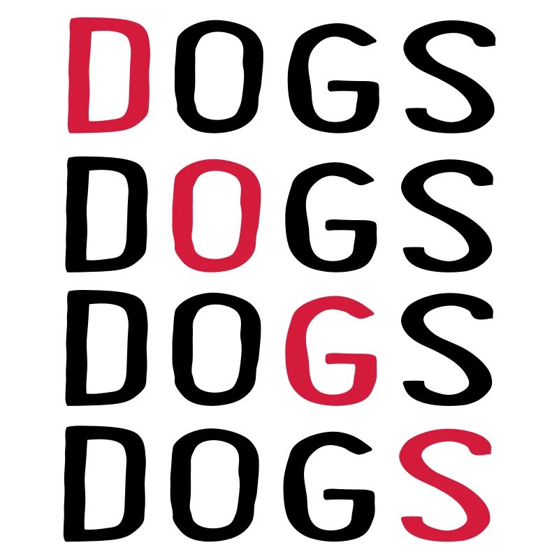 Hunde