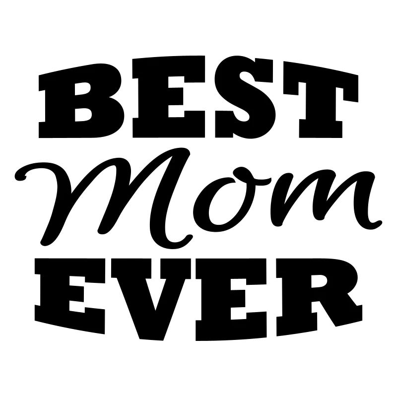 Meilleure maman de tous les temps
