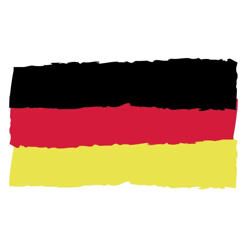 Germany Flag Flag