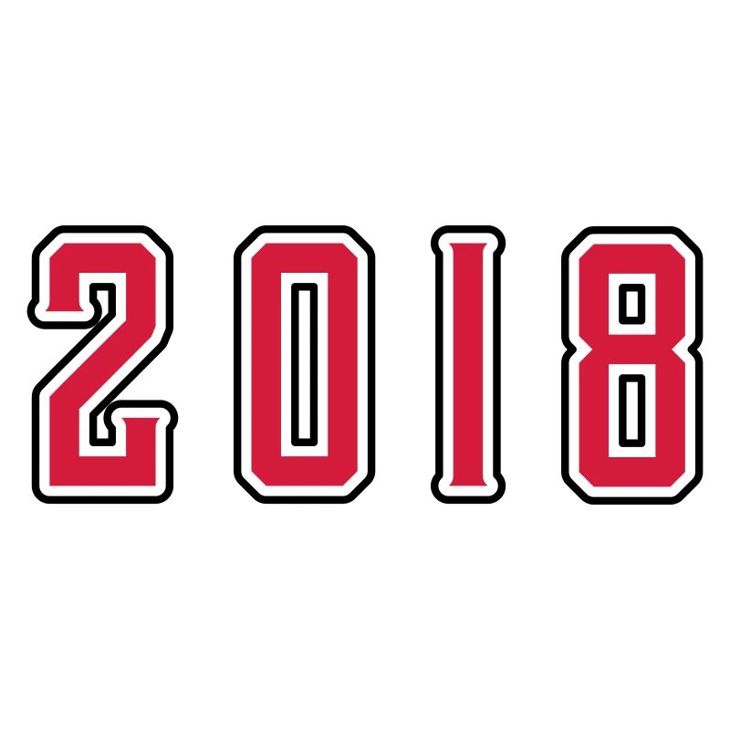 2018 year birthday