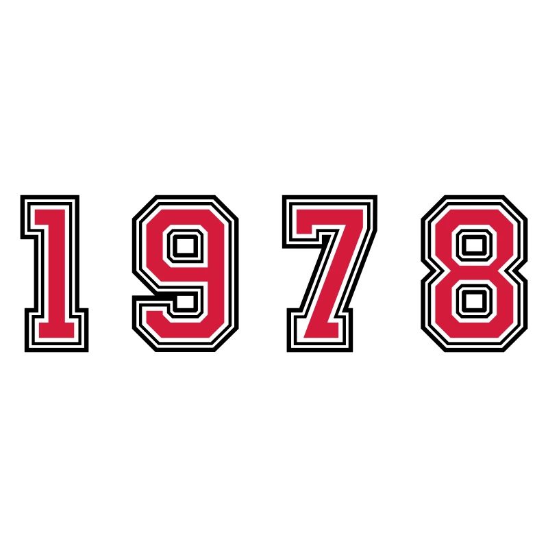 1978 year number