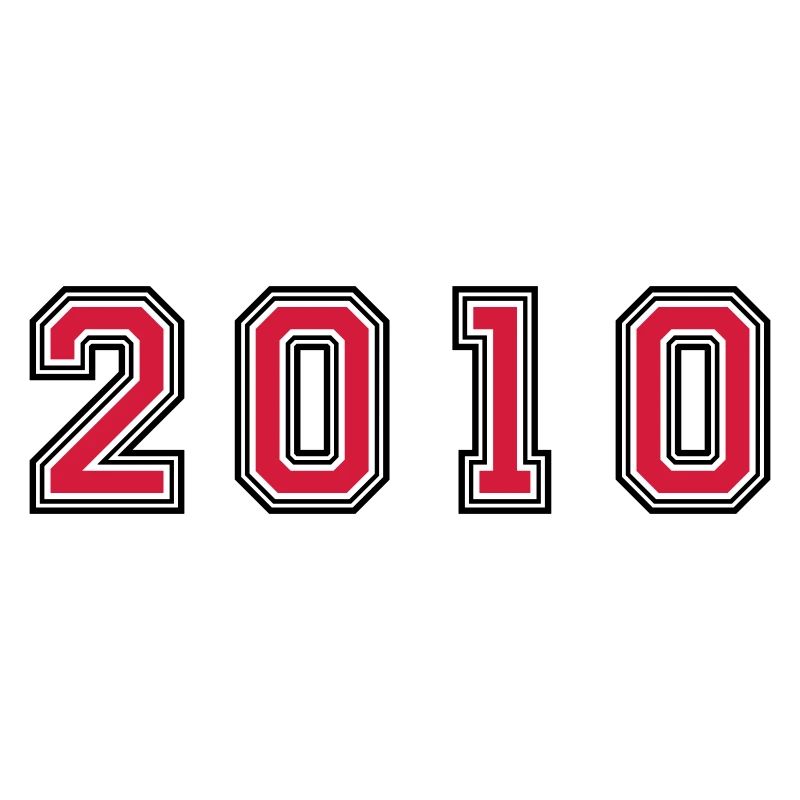 Numéro de l’année 2010