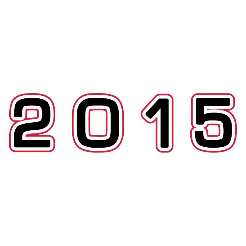 Numéro de l’année 2015