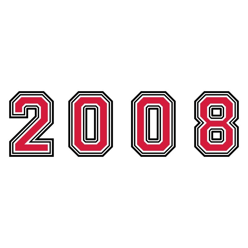 Numéro de l’année 2008