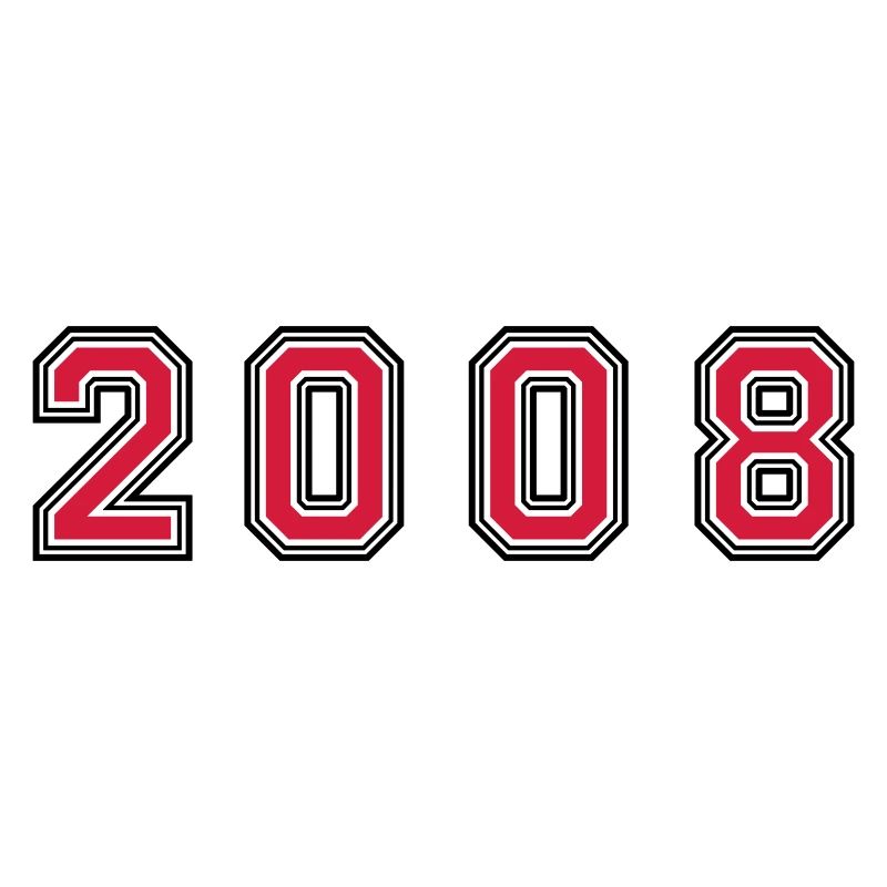 Numéro de l’année 2008