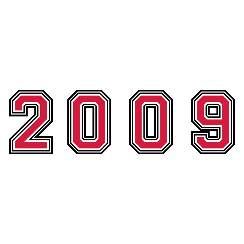 Numéro de l’année 2009