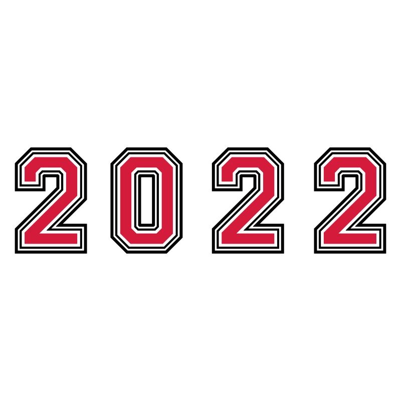 Numéro de l’année 2022