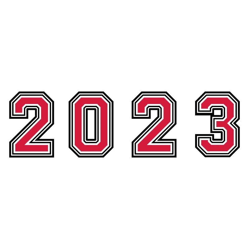 2023 year number