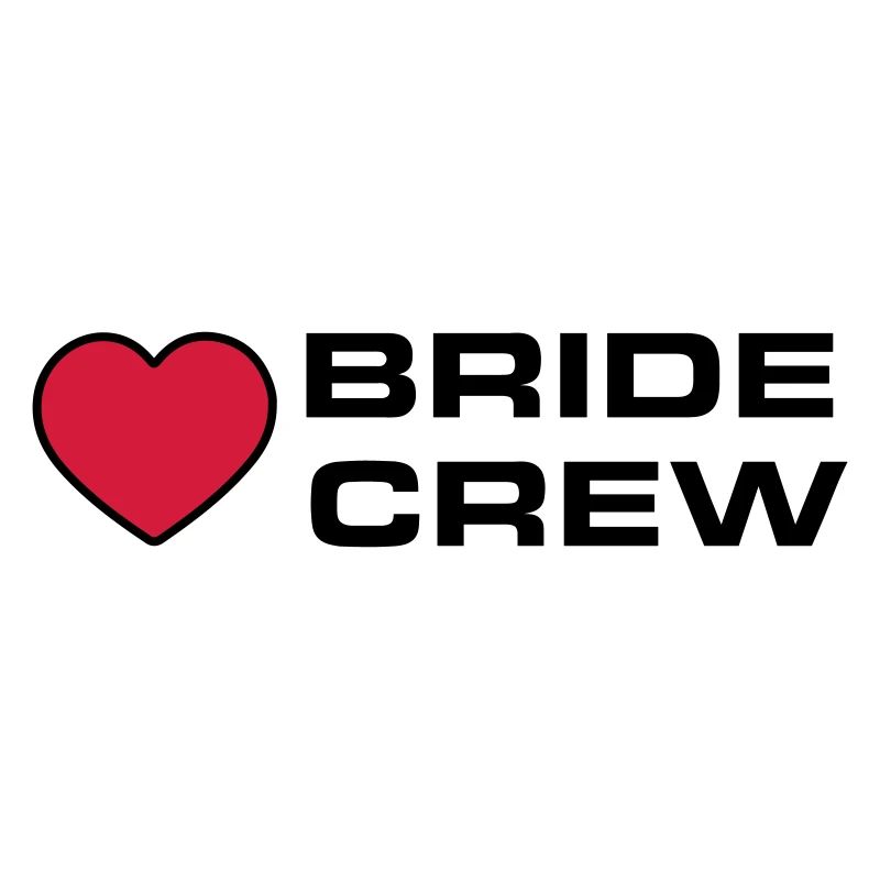 Bride Crew