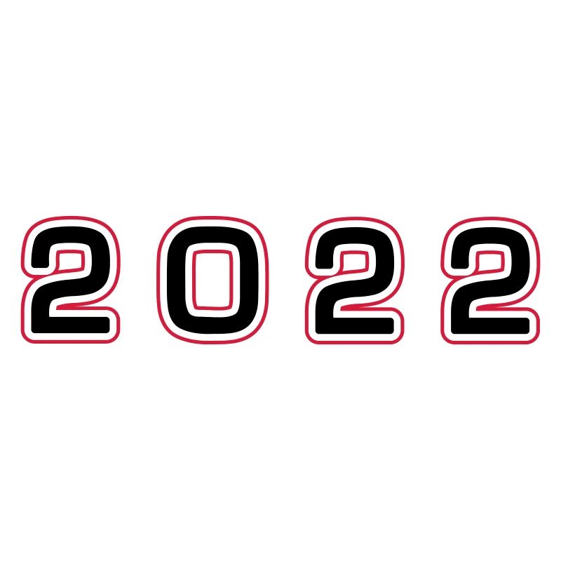 Numéro d’année 2022