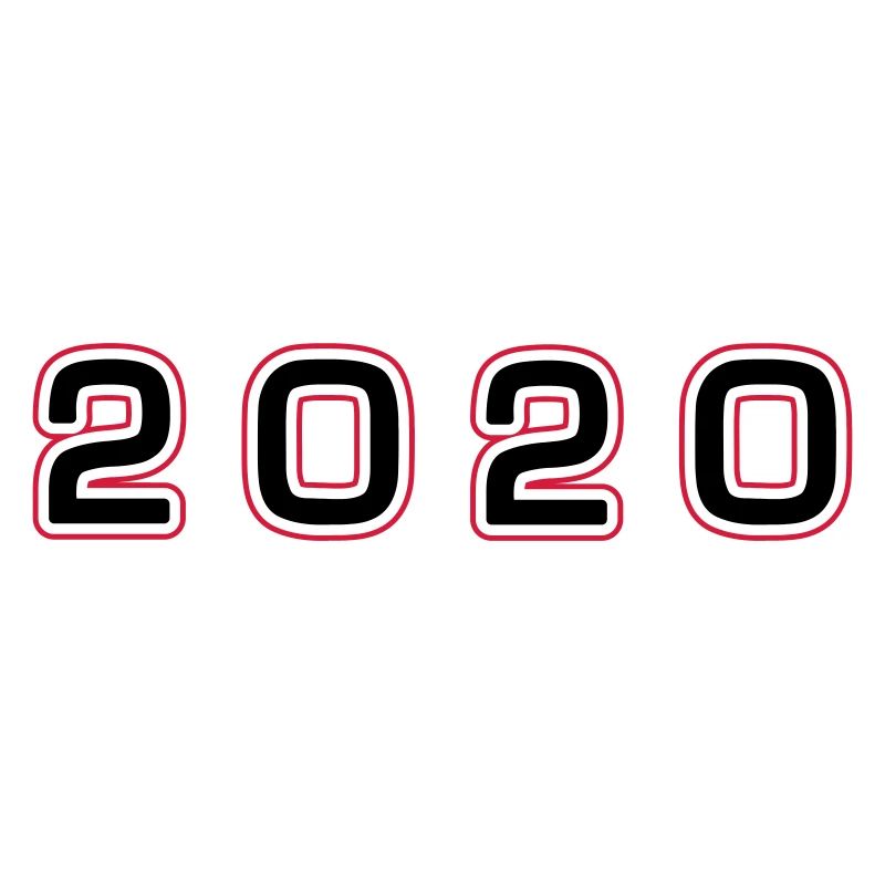 Numéro d’année 2020