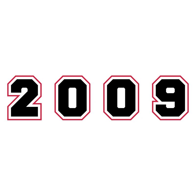 Numéro de l’année 2009