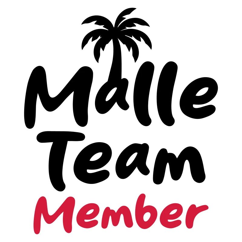 Malle Team Mitglied Mallorca