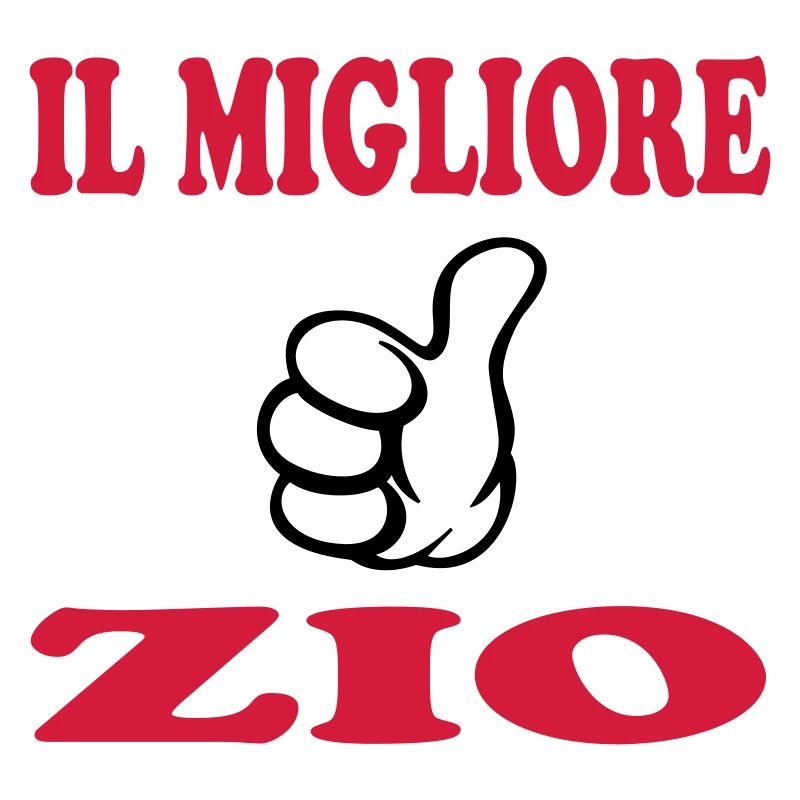 IL MIGLIORE ZIO 2134