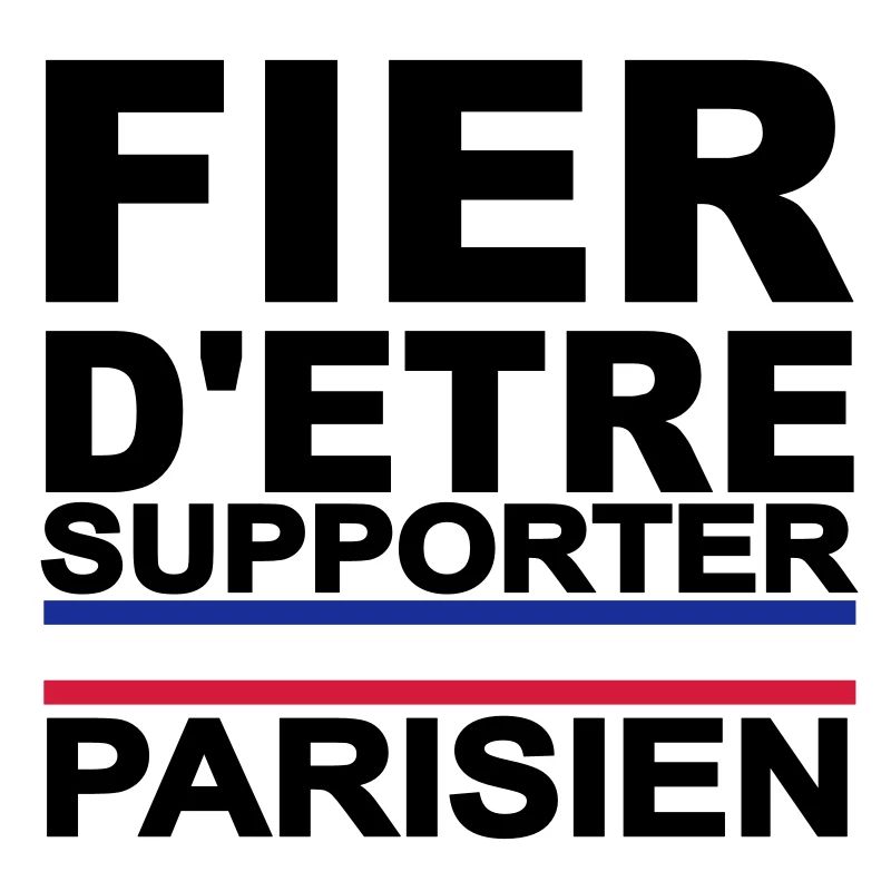 fier parisien noir 01