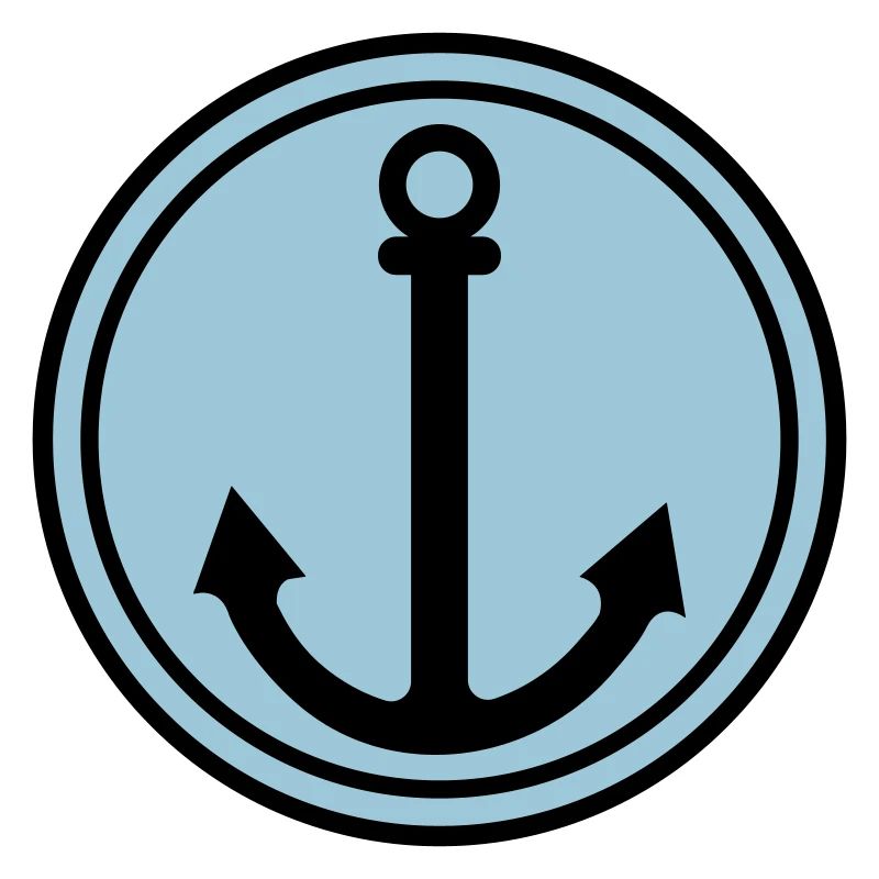 Anker Symbol