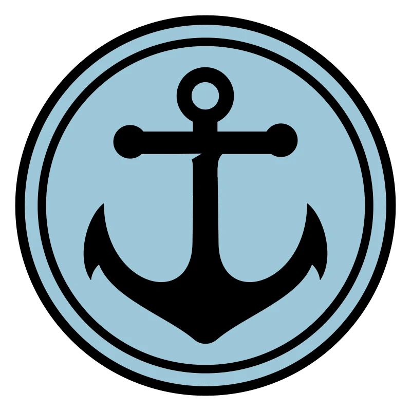 Anchor Icon