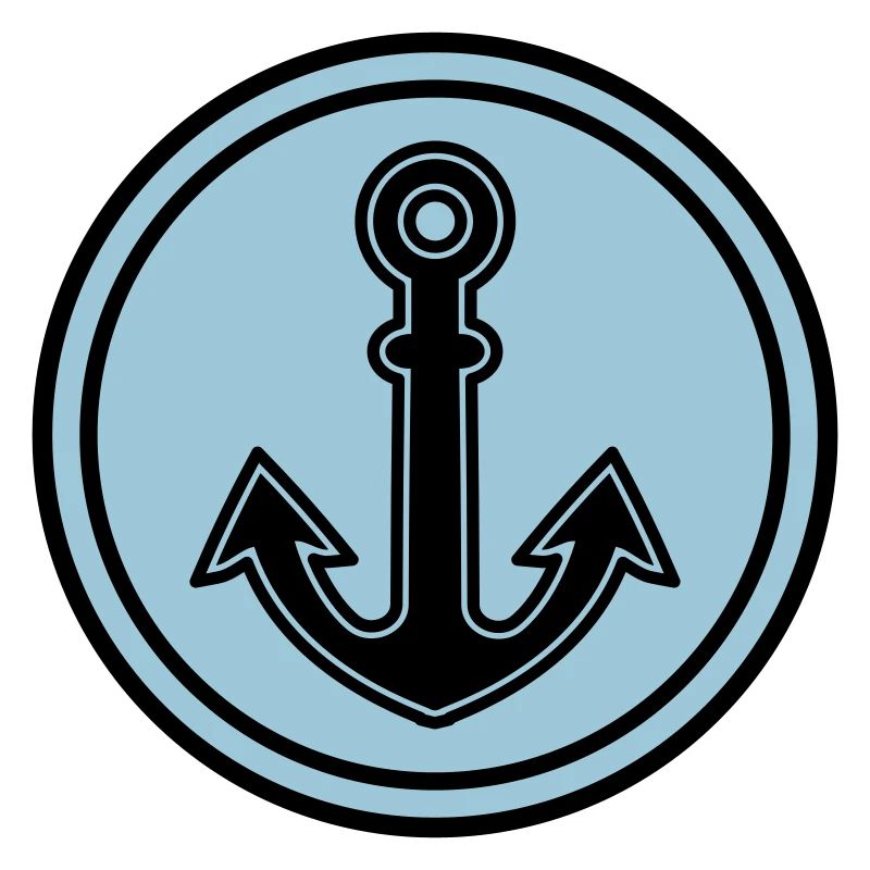 Anker form