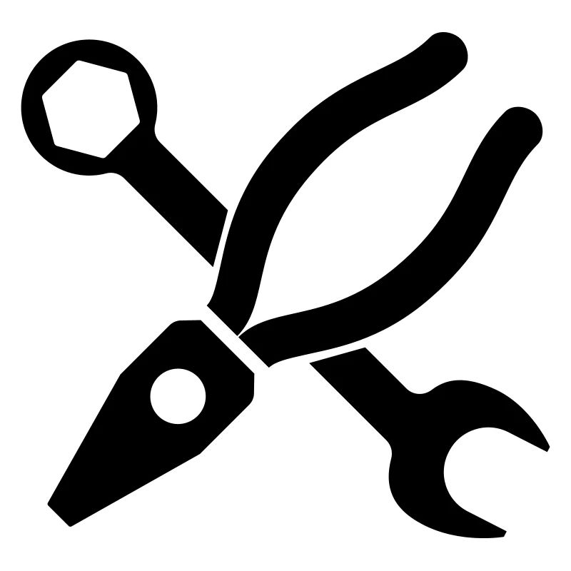 Pliers Icon