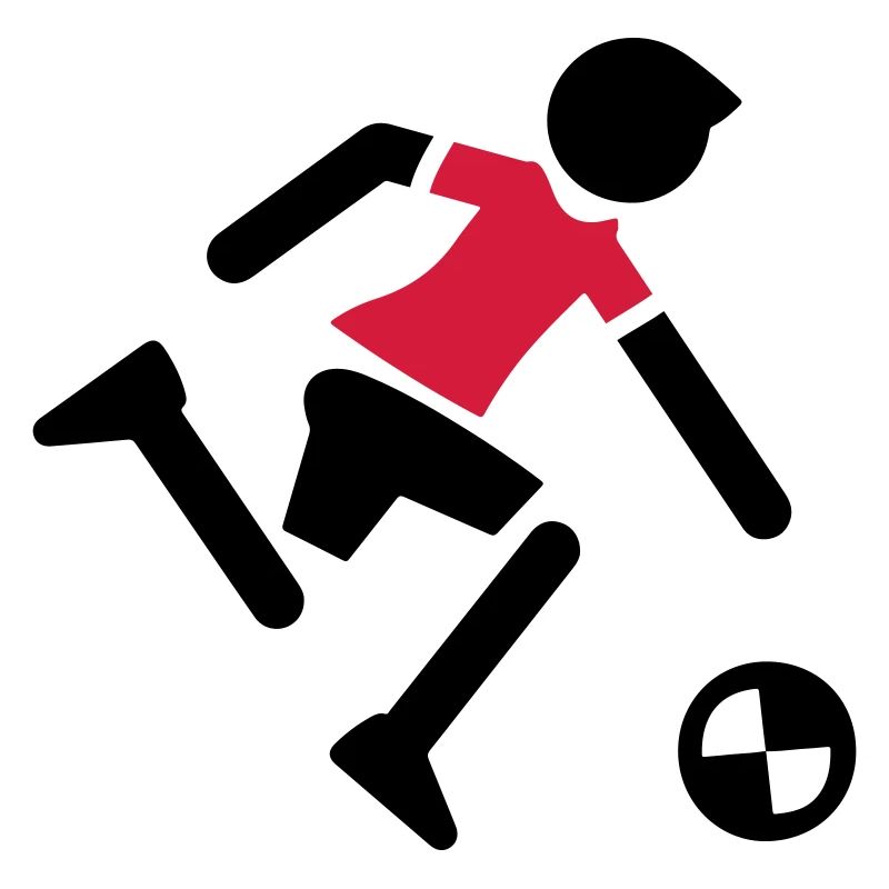 Soccer Player Soccer Player