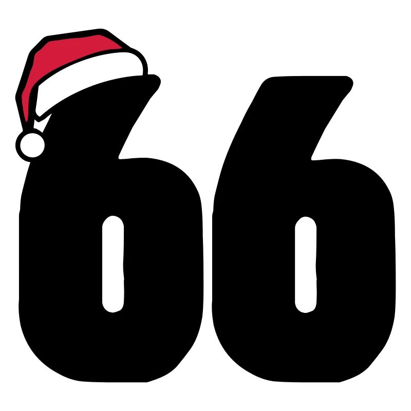 66 Numéro Noël