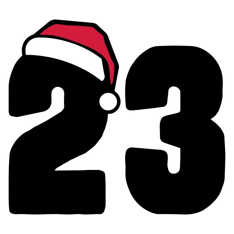 23 Numéro Noël
