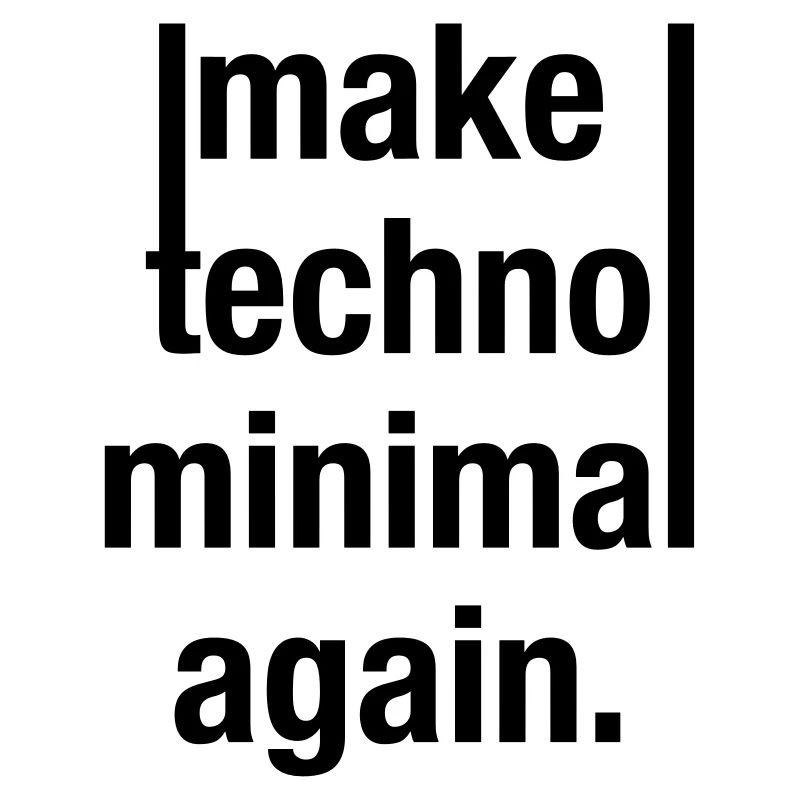 maketechnominimal