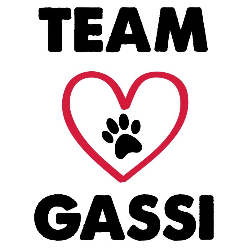 L’équipe Gassi