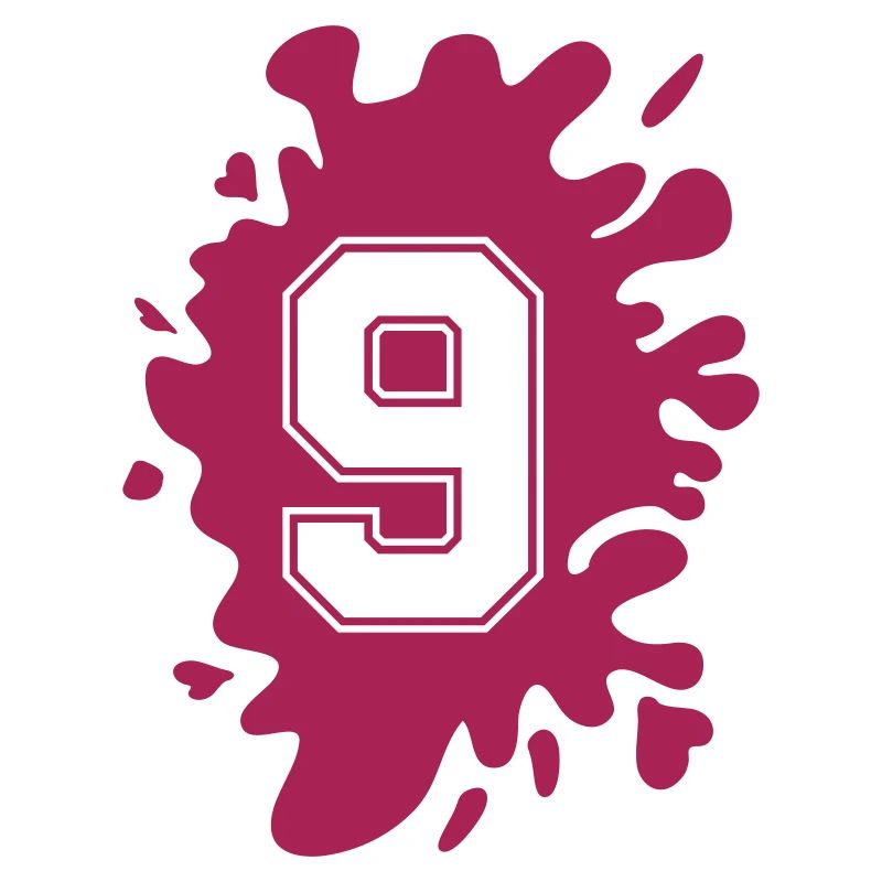 klecks 9