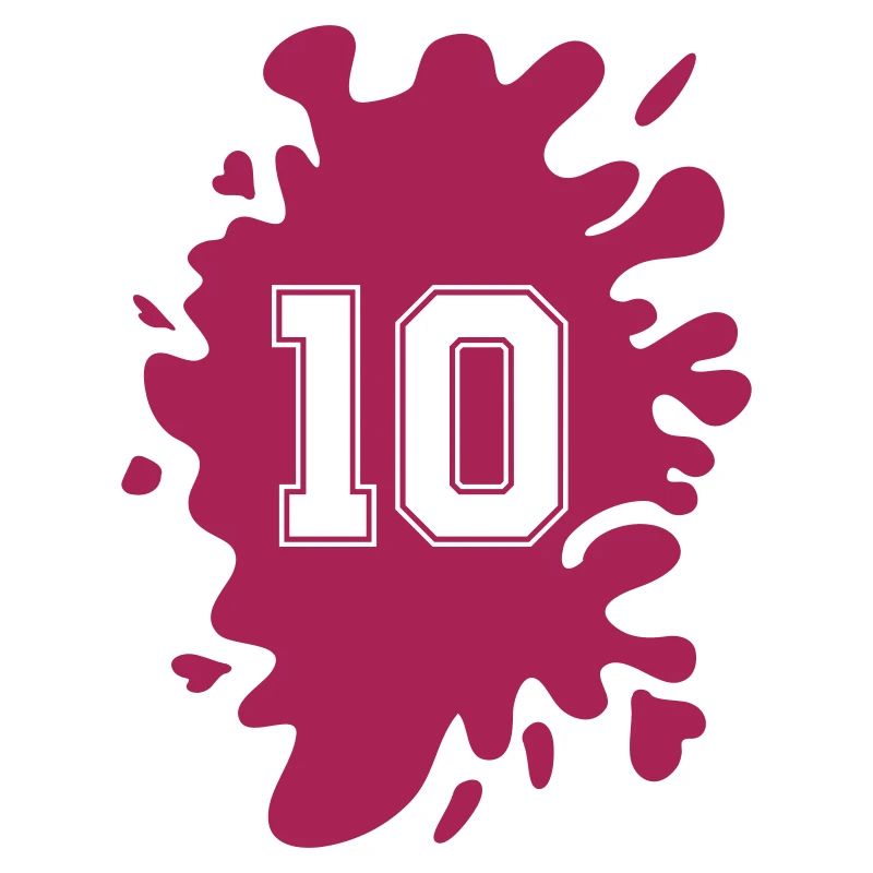 blob 10