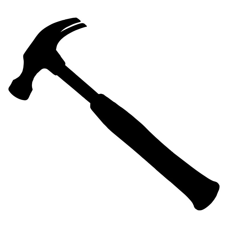 Hammer Claw RIPPING hammer Latthammer