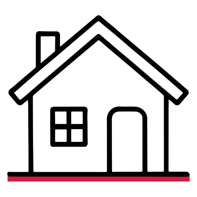 House icon