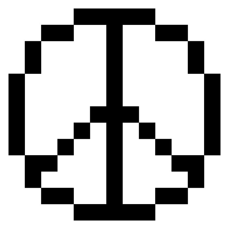 pixelpeace