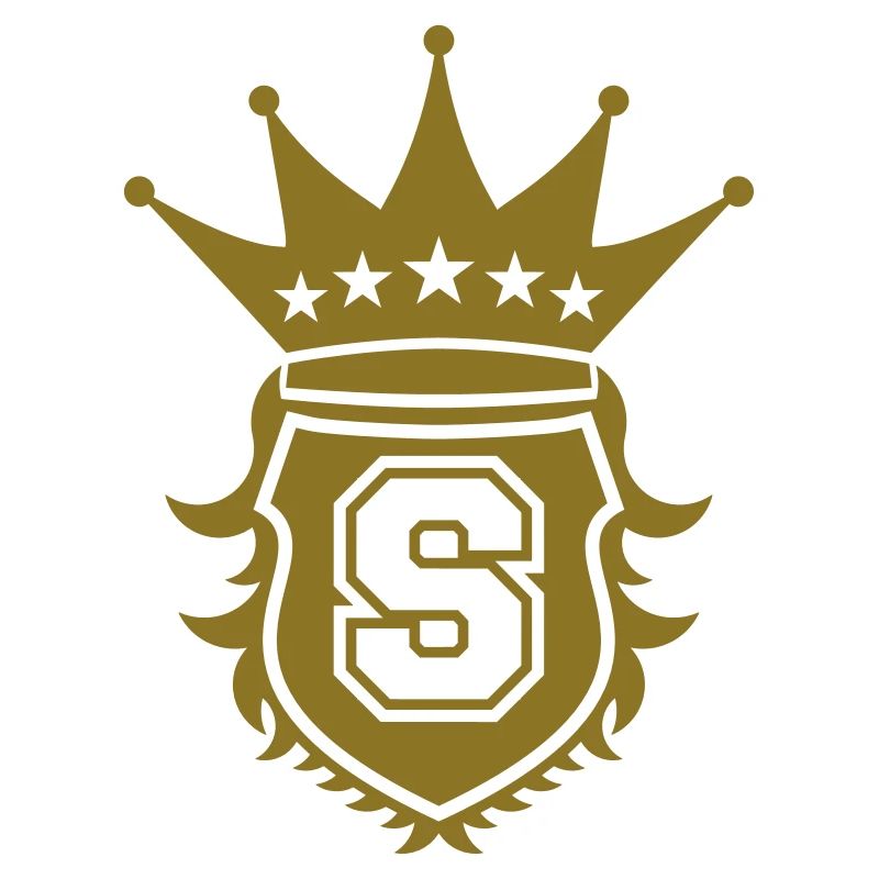 S Crest